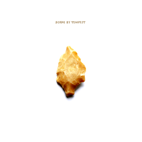 TLB / Kruh Samorostu record release (KS001)