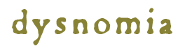 Dysnomia .lnk